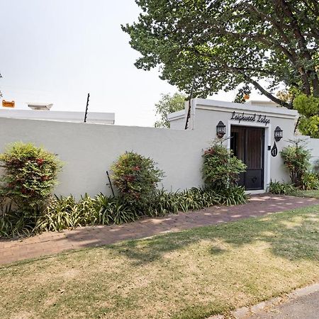 Leighwood Lodge Johannesburg Exterior foto